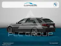 2023 BMW 520