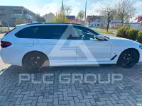 2023 BMW 520