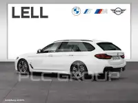 2023 BMW 520