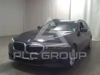 2023 BMW 520
