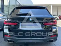 2023 BMW 520