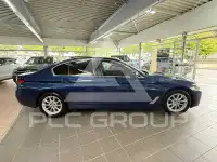 2023 BMW 520