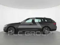 2023 BMW 520