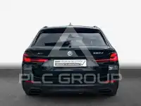 2023 BMW 520