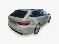 2023 BMW 520