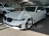 2023 BMW 520