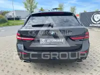 2023 BMW 520