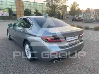 2023 BMW 520