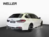 2023 BMW 520