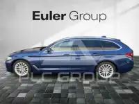 2023 BMW 520