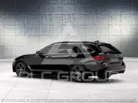 2023 BMW 520