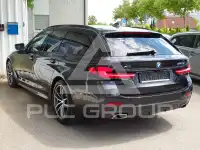 2023 BMW 520
