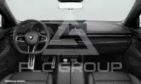 2023 BMW 520