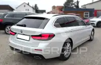 2023 BMW 520
