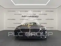 2023 BMW 520