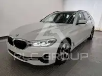 2023 BMW 520