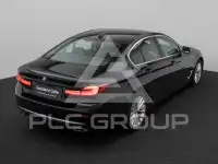2023 BMW 520
