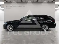 2023 BMW 520