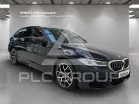 2023 BMW 520