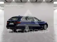 2023 BMW 520