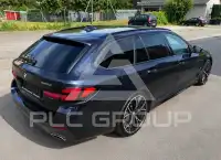 2023 BMW 520