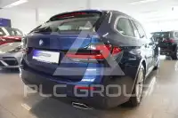 2023 BMW 520