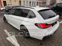 2023 BMW 520