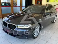 2023 BMW 520