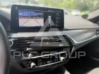 2023 BMW 520