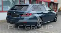 2023 BMW 520