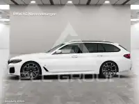 2023 BMW 520