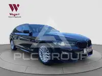 2023 BMW 520