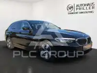 2023 BMW 520