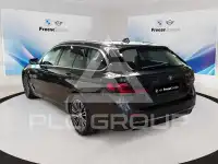 2023 BMW 520