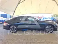 2023 BMW 520