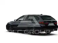 2023 BMW 520