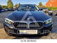 2023 BMW 520