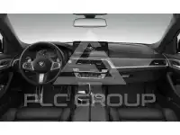 2023 BMW 520