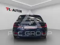 2023 BMW 520