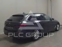 2023 BMW 520