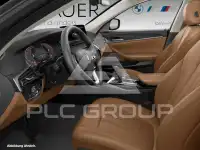 2023 BMW 520
