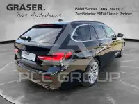 2023 BMW 520