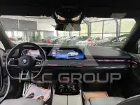 2023 BMW 520