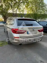 2023 BMW 520