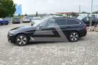 2023 BMW 520