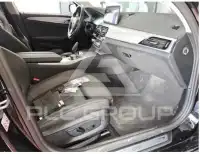 2023 BMW 520