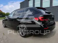 2023 BMW 520