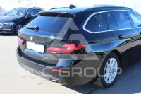 2023 BMW 520