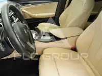 2023 BMW 520