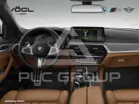2023 BMW 520